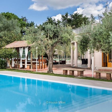 House&Villas - Villa Zagara Bianca Флоридія Екстер'єр фото